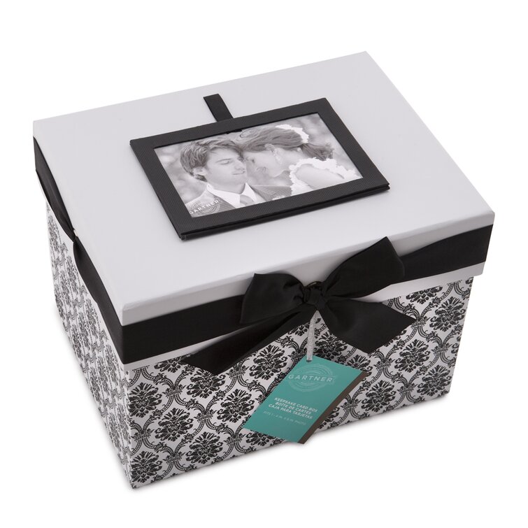 Wayfair  Marble Decorative Boxes You'll Love in 2024