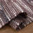 Amersham Flat Weave Recycled Cotton Chindi Solid Color Rug-241333373
