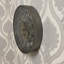 Tyringham Metal Wall Clock