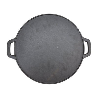 Cast Iron Grill Pan