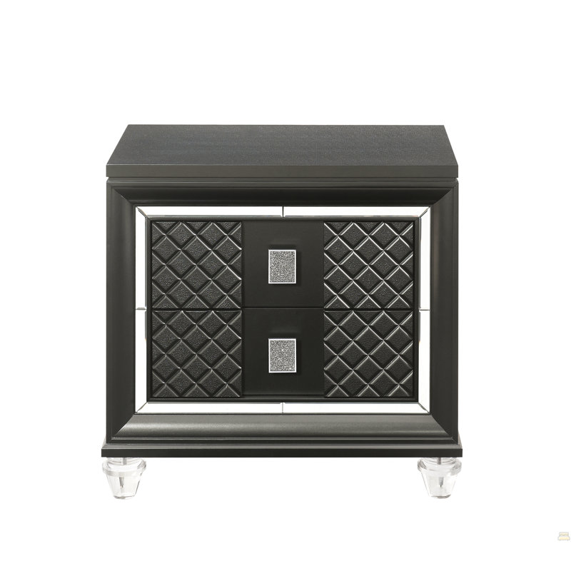 Table de chevet