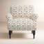 Fauteuil large de 32 po Allura-1304273204