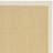 Nazli Natural Fiber Sisal With Latex Solid Color Rug-2108795609