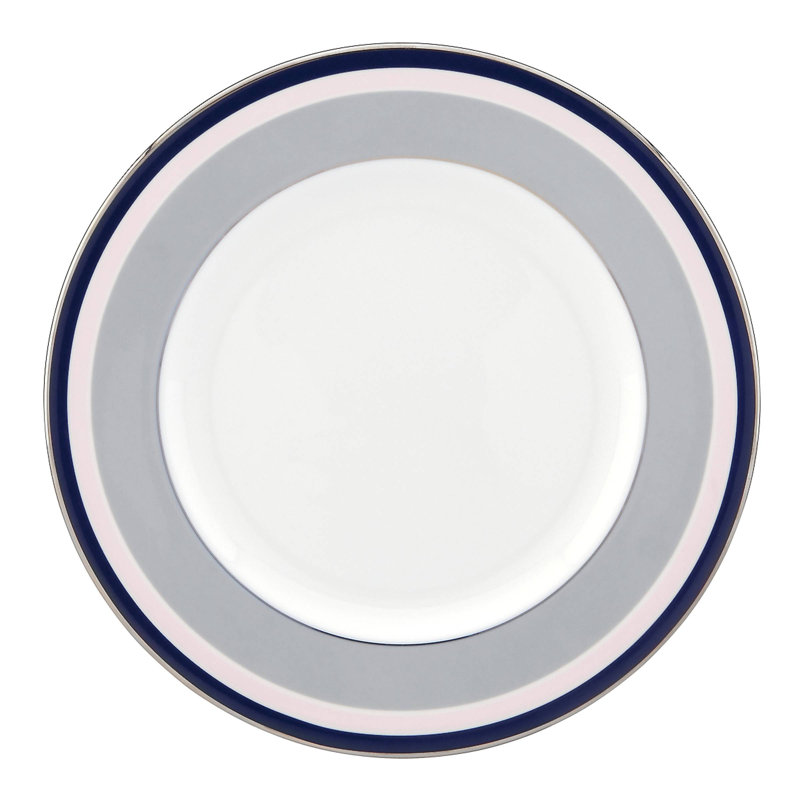 Mercer Bone China Salad/Dessert Plate