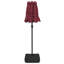 Double-Head Garden Parasol 316x240 cm-1454721462