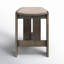 Errick Backless Solid Wood Bar & Counter Stool-972183502