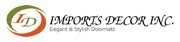 Logo Imports Decor