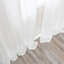 Abelia Semi Sheer Curtain
