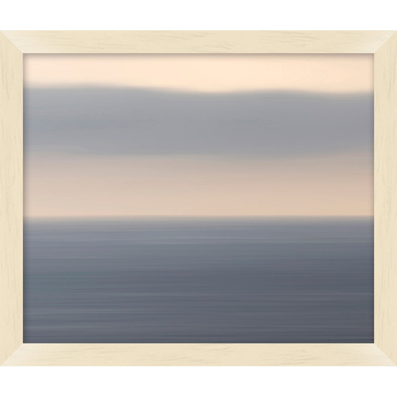 Evening 8 Print by Mat Sanders