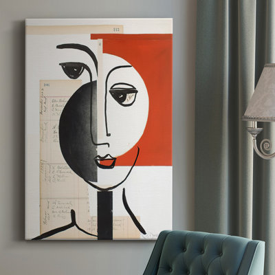 " Faces Of A Century IV "