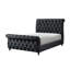 Lit-bateau tapissier Sharples-1333042266