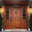 Applique murale d'extérieur moderne (ampoule non incluse)-838825761-838825820-838825823