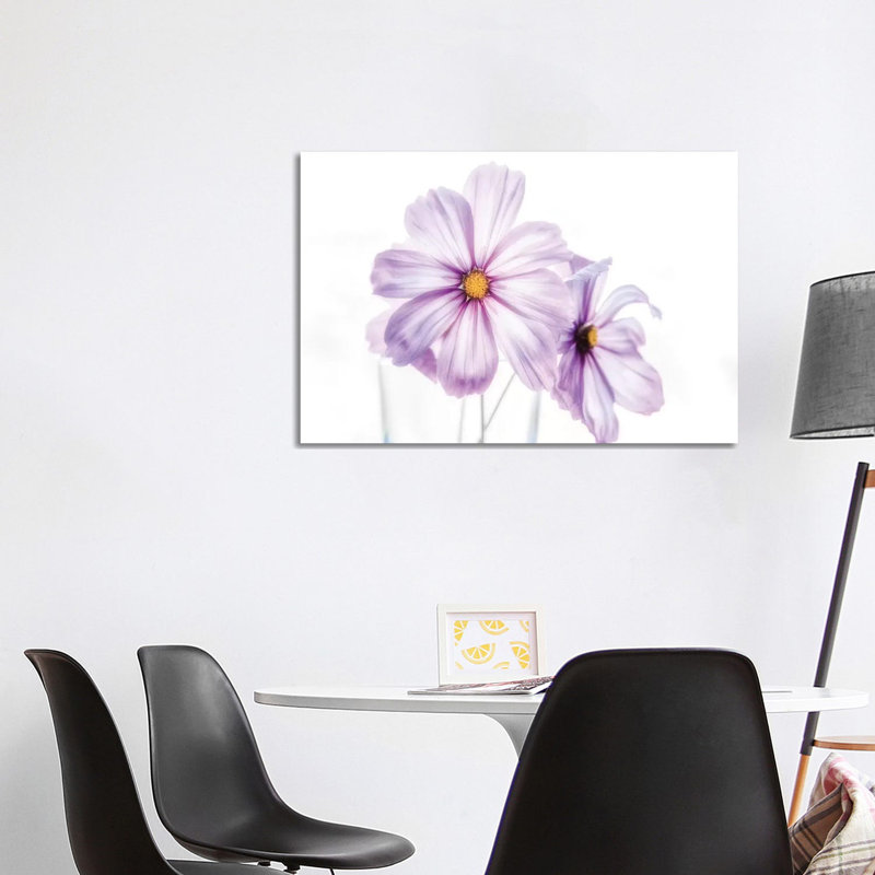 Love Of The Senses - Wrapped Canvas Painting, 101.6 cm H x 66.04 cm W x 3.175 cm D