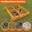 Nettoyeur 2 en 1 pour chevaux-130480169