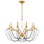 Priscilla 10 - Light Chandelier-56388928-91247943