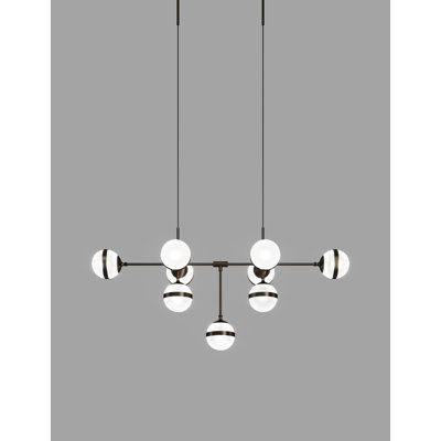 Peggy 9 - Light Pendant