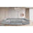 Ames 136" Upholstered Sectional-90279207