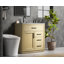 Meuble-lavabo simple 32 po Ahner-943484691
