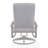Belle Isle Cushion Deep Seating Swivel Rocker-98359002-98359012