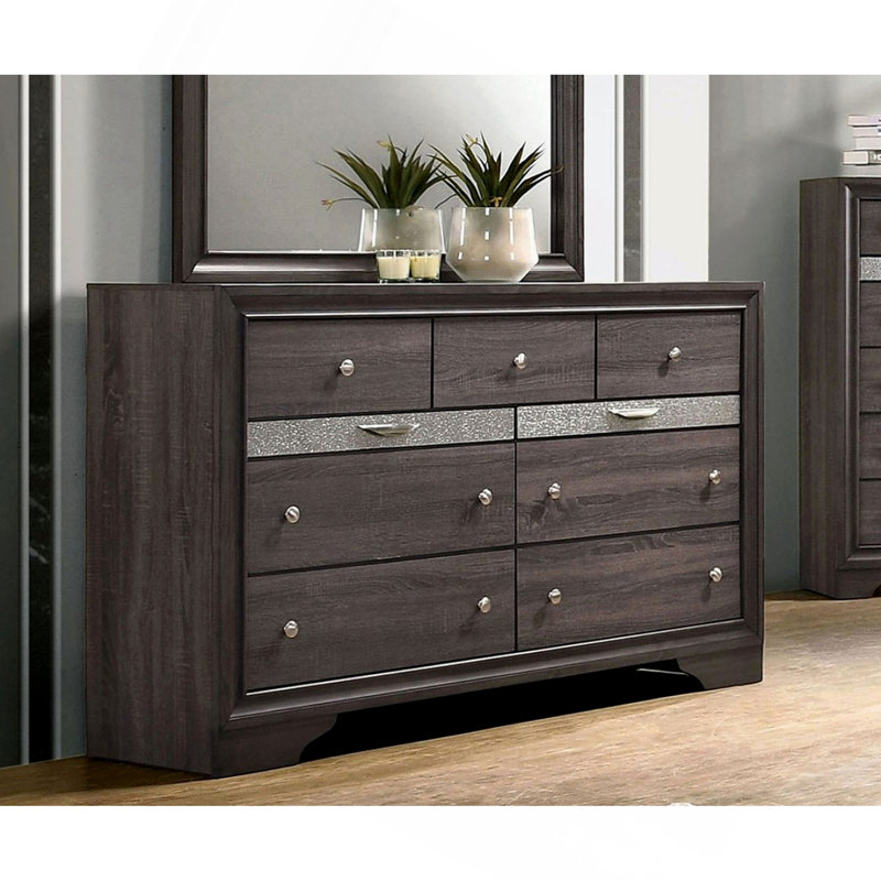 Commode contemporaine 1pc