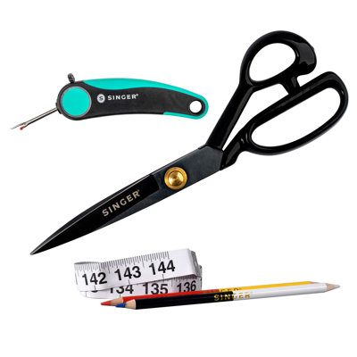 Ensemble d'outils de couture Singer Proseries