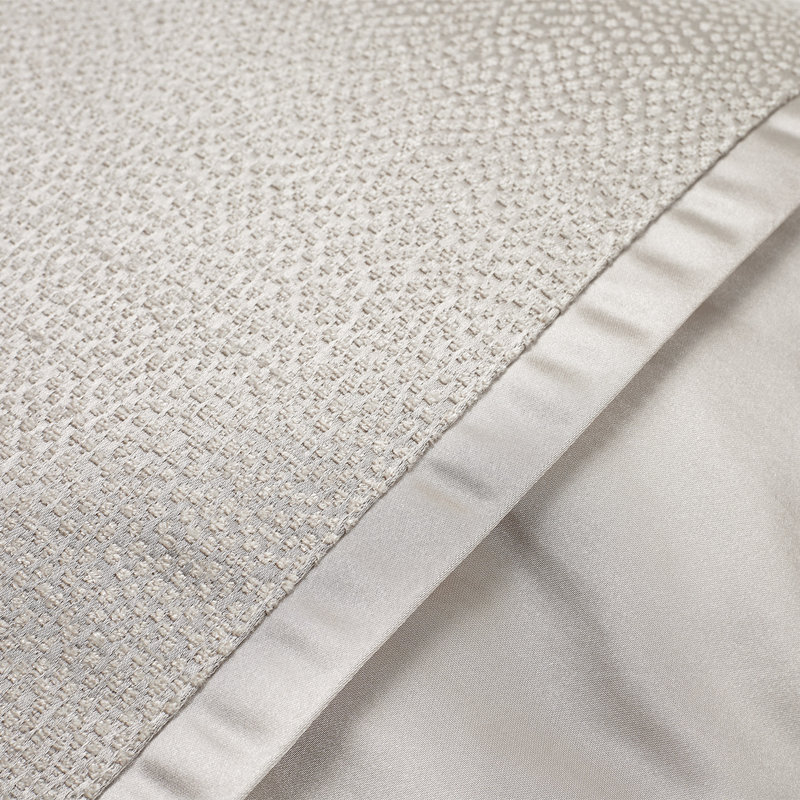 Skylar 9-Piece Comforter Set - Champagne