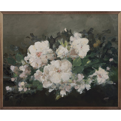 Spring Beauty By Julia Purinton