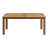 Rountree HIPS Outdoor Rectangular Dining Table-1341941378