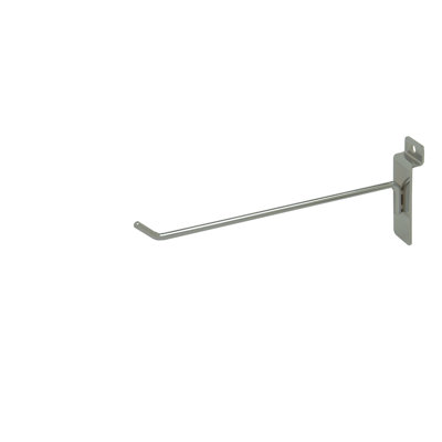 Metal Slatwall Hooks