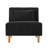 Upholstered Convertible Chair-99320388