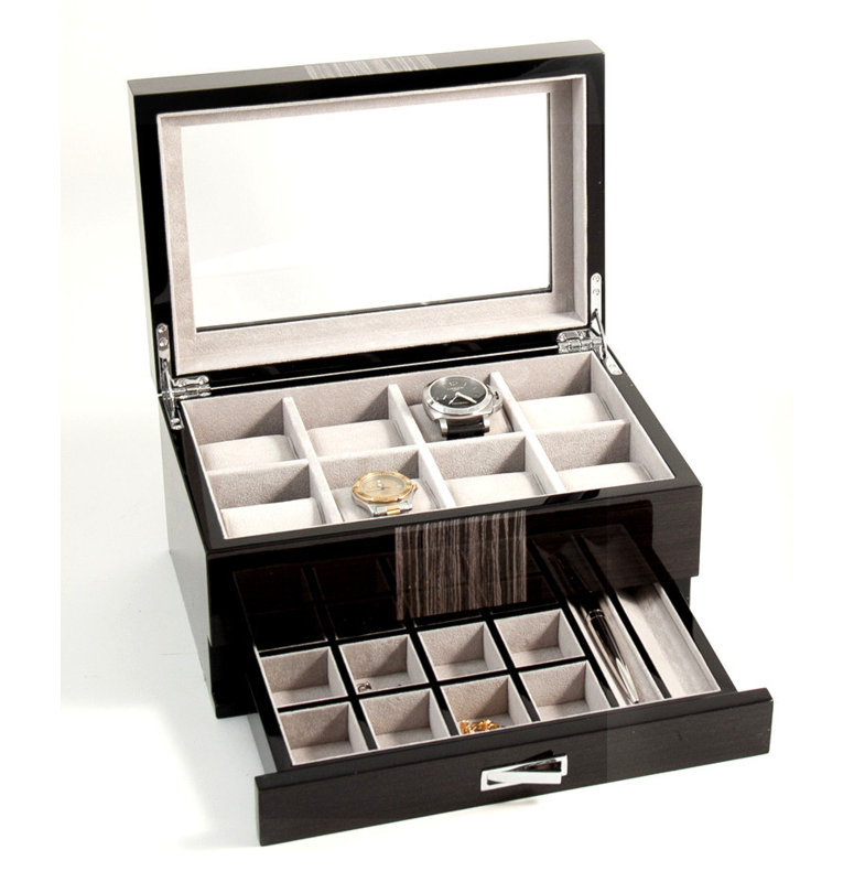 Boîte à bijoux