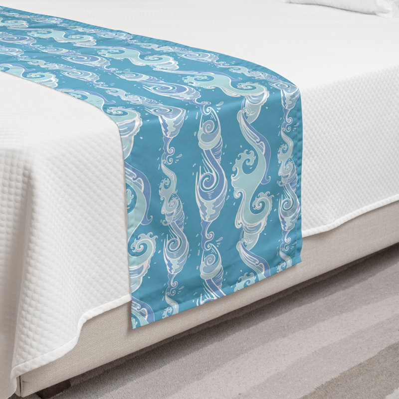 Bed Runner, King