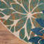 Tapis intérieur / extérieur Amayiah-2033537607