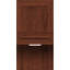 Moduluxe 1 - Drawer Solid Wood Nightstand-20805229