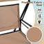 Briano 272 Person Hanging Porch Swing