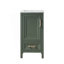 Meuble-lavabo autoportant simple avec comptoir-928587328