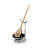 Almodovar Metal Round Spoon Rest
