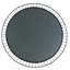 Trampoline Replacement Jumping Mat for 16 ft. Round Frames with 96 V-Rings | Use 7" Springs