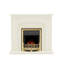 Bramwell Electric Fireplace