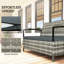 Outdoor Bench-124387970