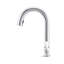 Sensate Kitchen Faucet with Konnect-207736608