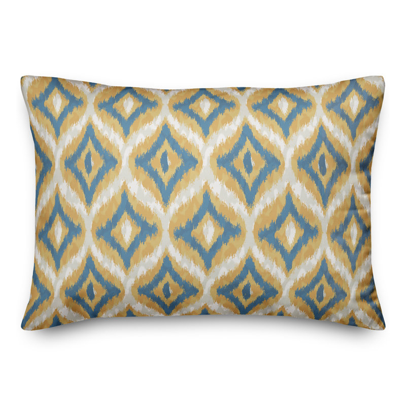  Housse de coussin rectangulaire et insert