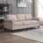 Beige Linen Blend 2