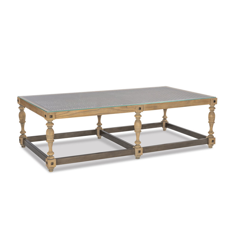 Riempie Cocktail Table