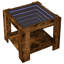 Damontray Coffee Table with Storage-1742633833
