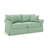 84'' Slipcovered Sofa-1060122503