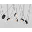 Allan 6 - Light Unique/Statement Pendant-1127150909