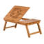 Support réglable pour ordinateur portable