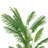 Artificial Palm Plant in Planter-1521529999