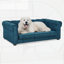 Canapé surélevé pour petits et moyens chiens-983200204